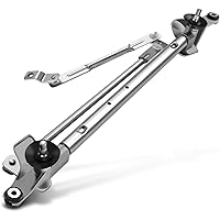 Amazon.com: GM Genuine Parts 84241847 Windshield Wiper System 