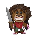 Funko Pop! Disney: Onward - Manticore