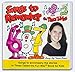 Songs to Remember the Times Tables Music CD for use with Times Tables the Fun Way Book for Kids