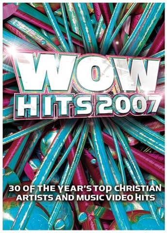 WOW Hits 2007 [DVD]