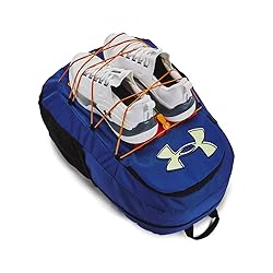 Under Armour Unisex-Adult Hustle Sport