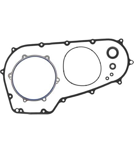 Amazon.com: James Gasket Shift Shaft Tube Gasket 63869-06 : Automotive
