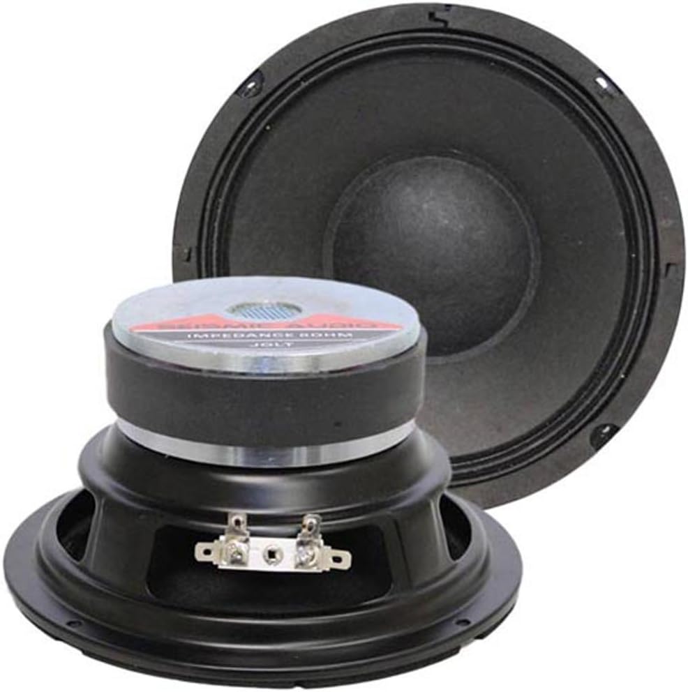 6 inch guitar speaker
