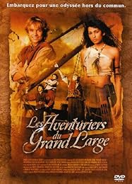 Les Aventuriers Du Grand Large