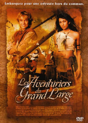 Les Aventuriers Du Grand Large