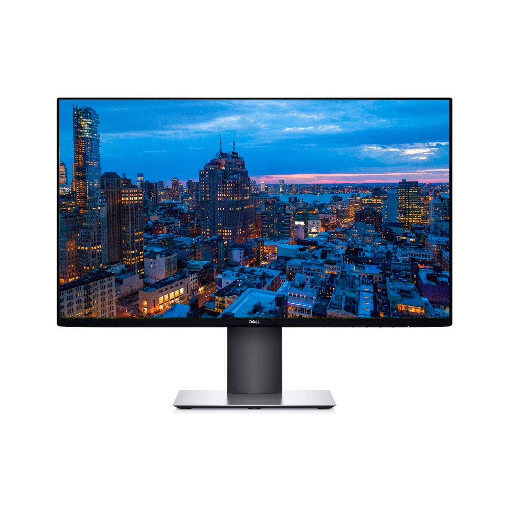 Dell P2419H 24" Full High Definition IPS LED Monitor , Black