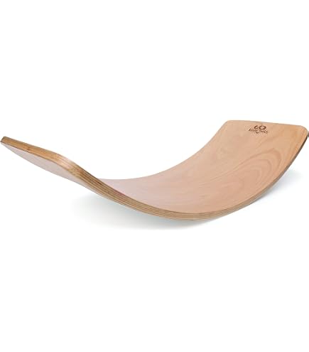Spooner Board - Play with a Purpose