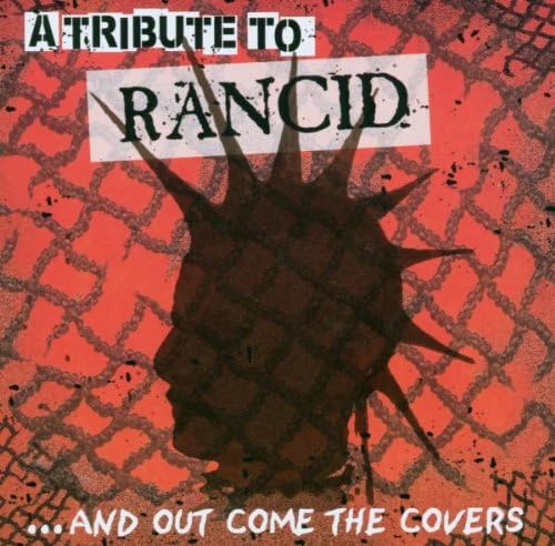 Tribute to Rancid / Various