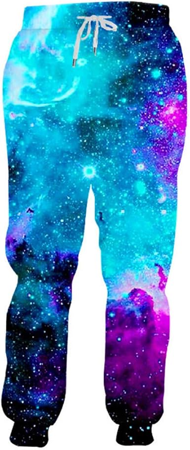 galaxy joggers