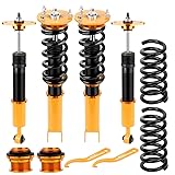 maXpeedingrods Coilovers for Dodge Challenger