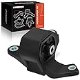 A-Premium Transmission Mount Compatible with Honda Pilot 2009-2015, Odyssey 2011-2013, 3.5L