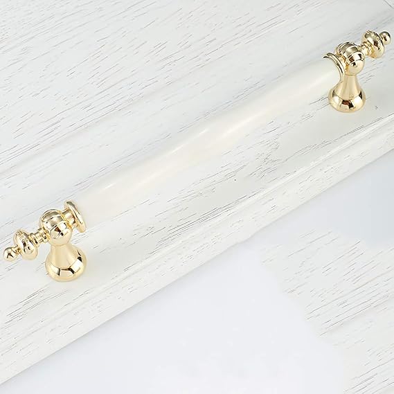 SHPEHP Schrankgriffe, Schrankgriffe Schubladengriffe, rustikale