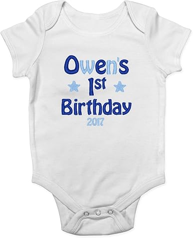cute 1st birthday boy outfits uk