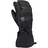 Gordini Womens Gore-tex Storm 3-Finger Glove