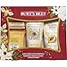 Burt’s Bees Face Essentials Gift Set, 4 Skin Care Products – Cleansing Towelettes, Deep Cleansing Cream,  Deep Pore Scrub and Lip Balmthumb 3