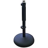 Rode Microphones DS1 Table Top Desk Stand for many Microphones