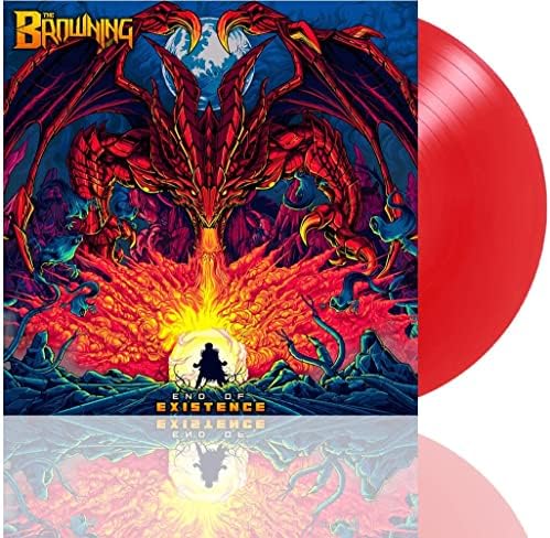 Amazon.com: Black Force domain [VINYL]: CDs & Vinyl