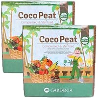Ugaoo Cocopeat Block for Garden Plants