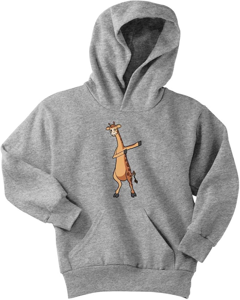 Giraffe sweatshirt Clearance