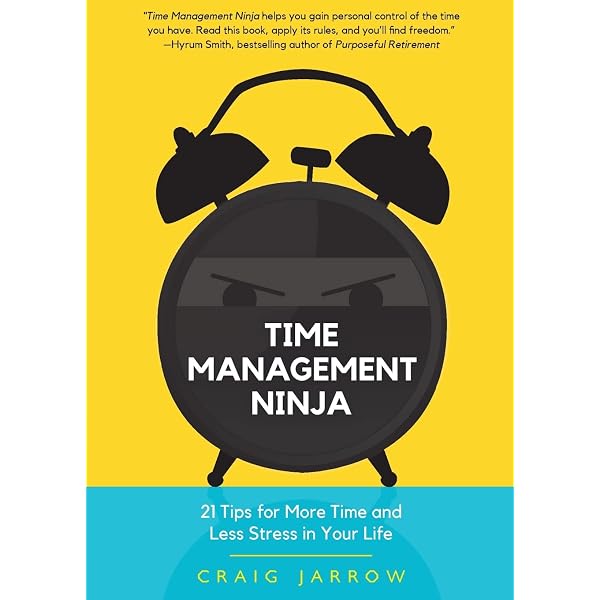 The 25 Best Time Management Tools & Techniques: How to Get More