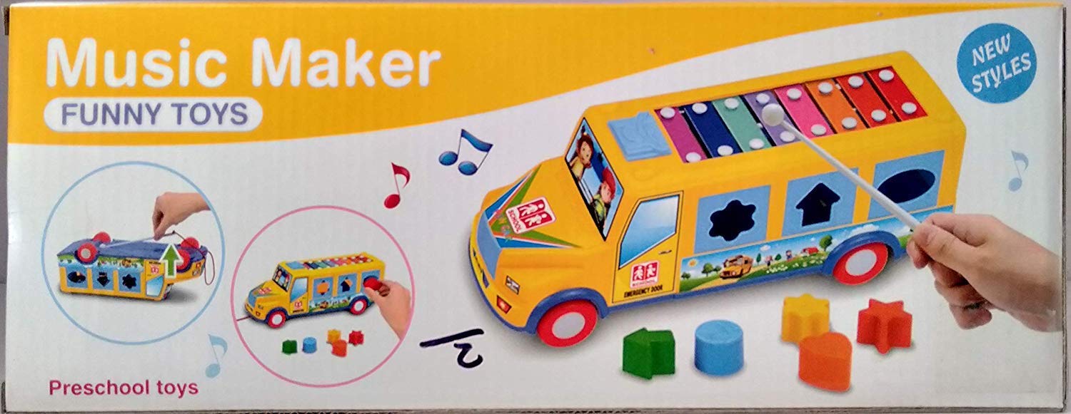 music maker toy