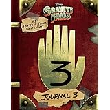Gravity Falls: Journal 3