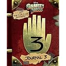 Gravity Falls: Journal 3