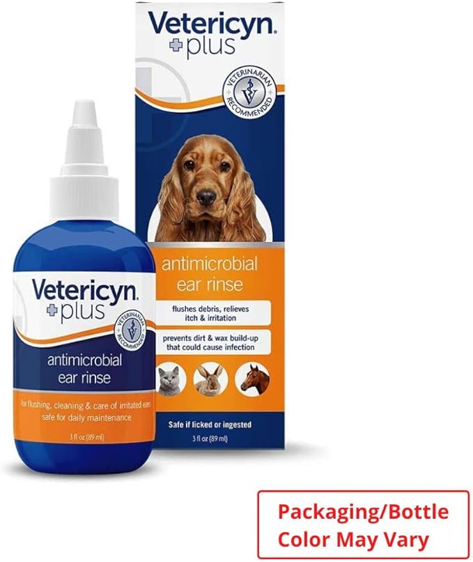 amazon dog ear drops