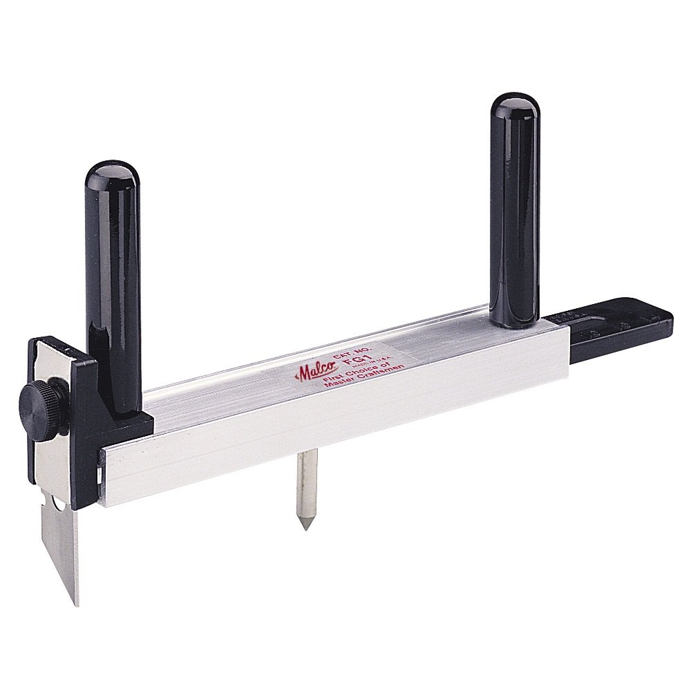 Malco FG1 Hole Cutter for Fiberglass Duct eBay