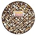 Gourmet Chocolate Gift Box | Smores Candy Chocolate Lovers Popcorn Pizza | Kosher Certified - By NomNom Delights