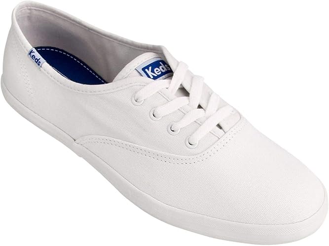 tênis keds champion gliter branco