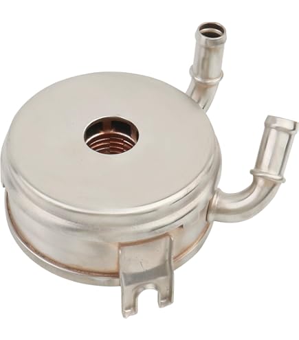 Amazon.com: Oil Cooler Compatible with Toyota Land Cruiser