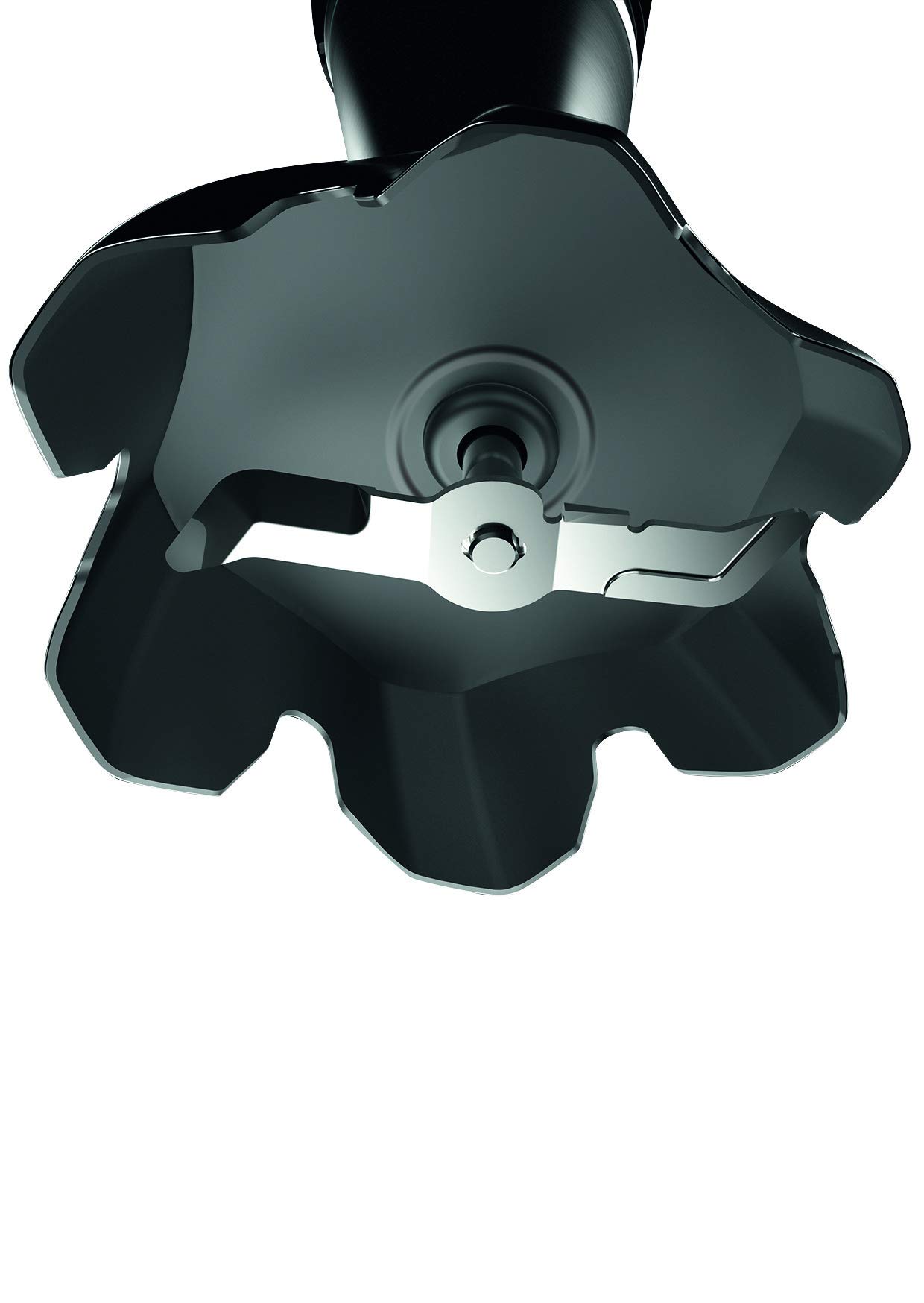 Braun Multiquick 9 MQ 9087X hand blender with ActiveBlade technology