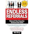 Endless Referrals, Third Edition