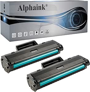 toner para hp 107w