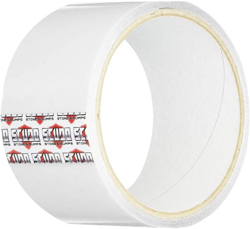 Adhesive Film Protection Tape for Bike Frame Transparent, 5 cm x 3 mt