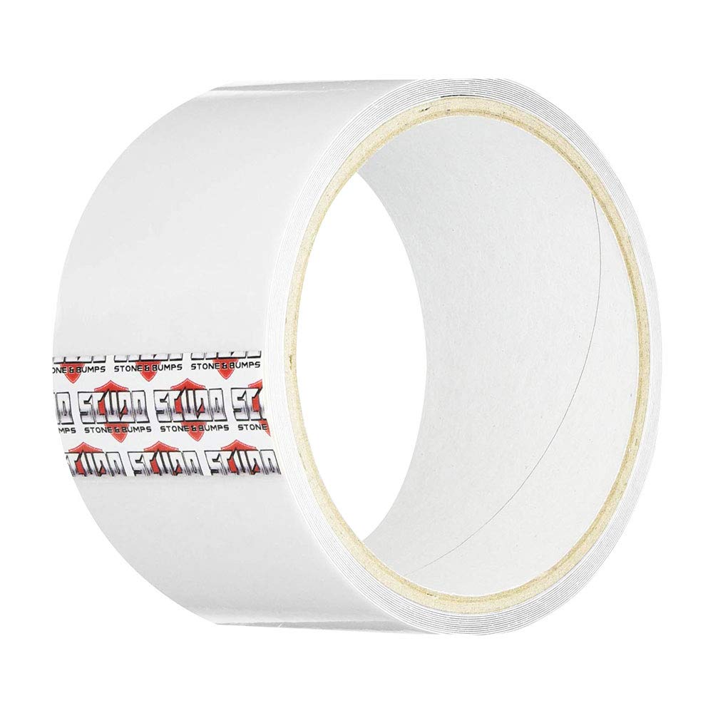 Adhesive Film Protection Tape for Bike Frame, Transparent