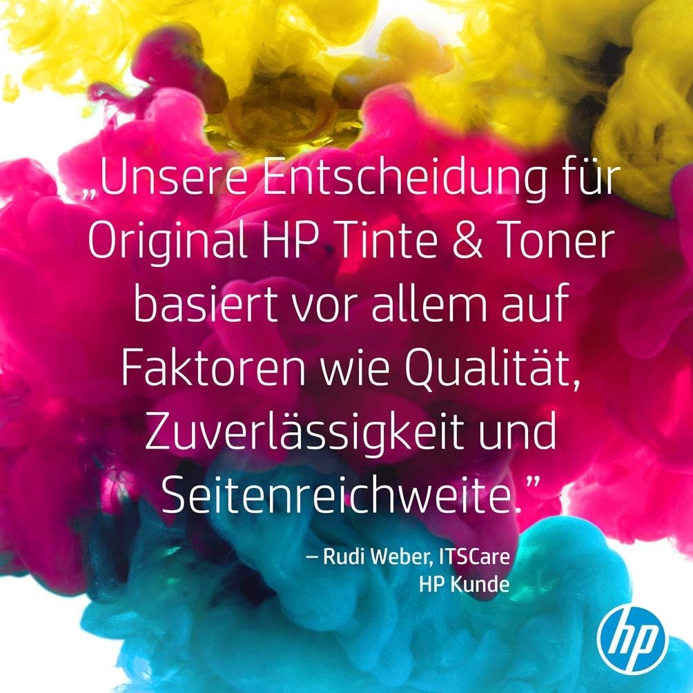 HP CF361A (508A) Toner cyan, einheitsgröße - Image 3