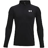 Under Armour Boys' Tech 2.0 1/2 Zip