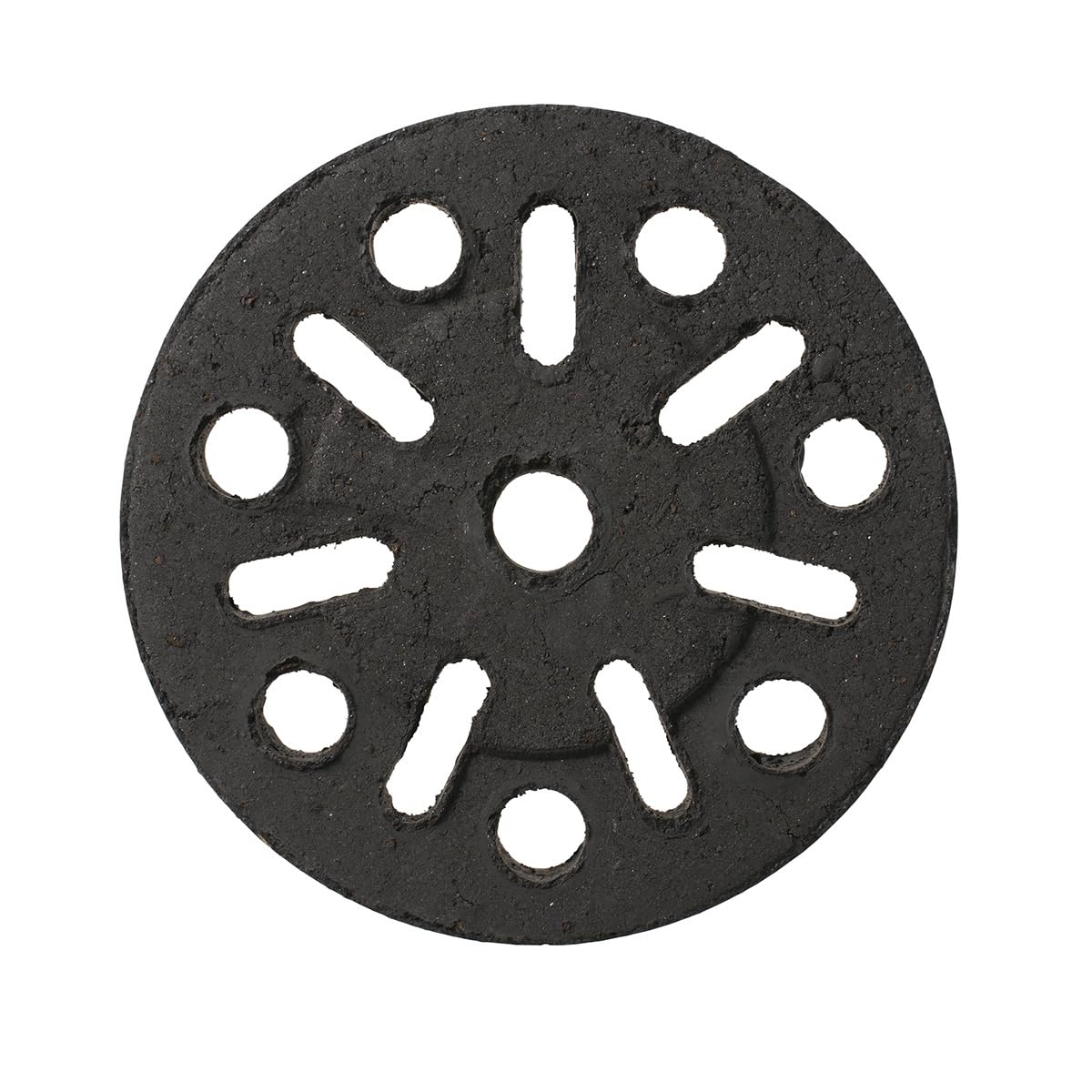 ロゴス(LOGOS)固形燃料 エコココロゴス・ラウンドDECO Pro-44 83100123 炭 エコ炭 着火分１分商品画像