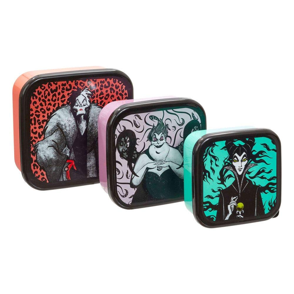 Funko Disney FG-UT-DI06546 Accessories (PH-J3310), Various