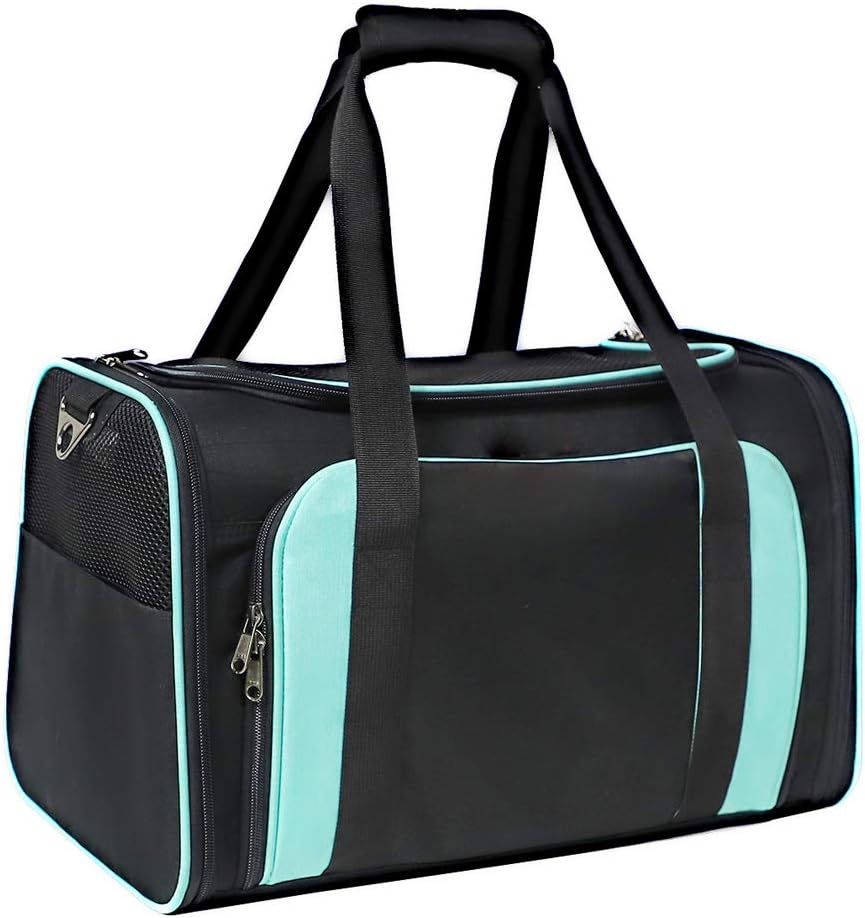 pacchetto escursionistico per cani