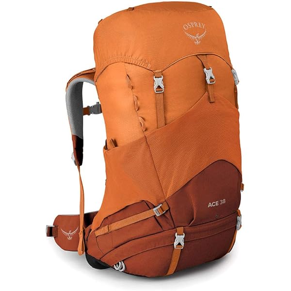 osprey backpack 50l