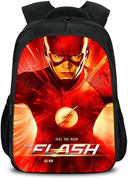 the flash kids backpack