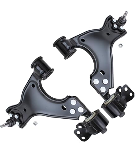 F6 ランブロ Amazon.com: FURREN Suspension Lower Control ARM Compatible with