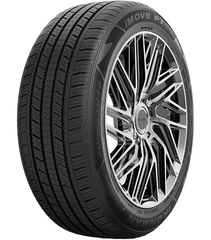 Amazon.com: Nexen N Blue 4S 2 All Weather 235/60R18 107V XL