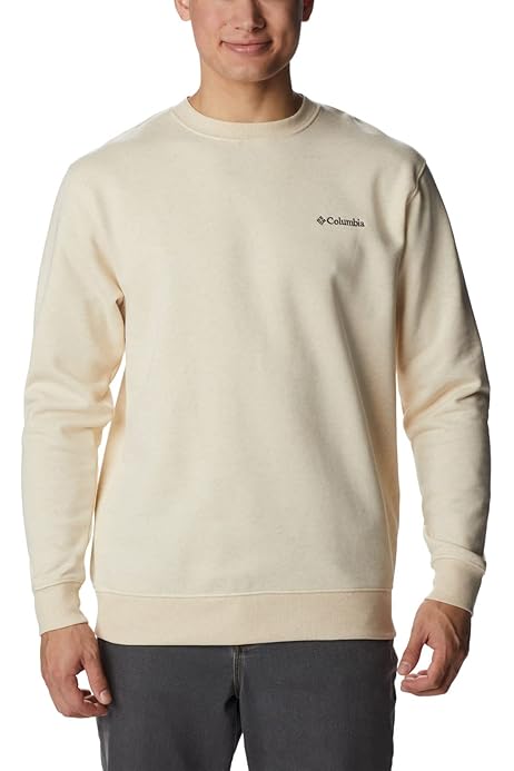 hart mountain ii crew neck sweatshirt
