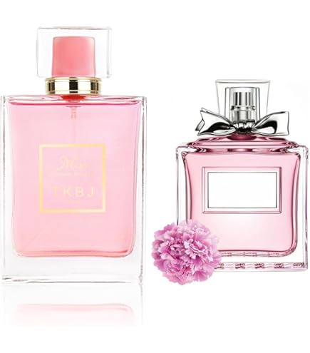 Amazon.com: Dior Miss Blooming Bouquet Eau de Toilette 50 ml