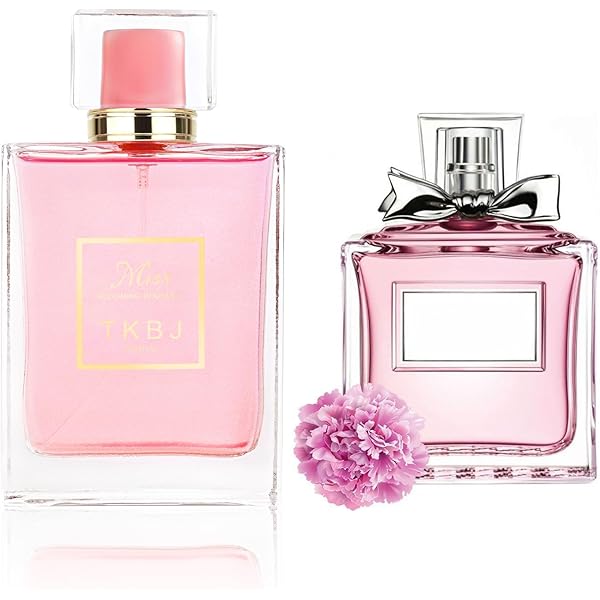 Amazon.com : Christian Dior Miss Dior Blooming Bouquet Eau De