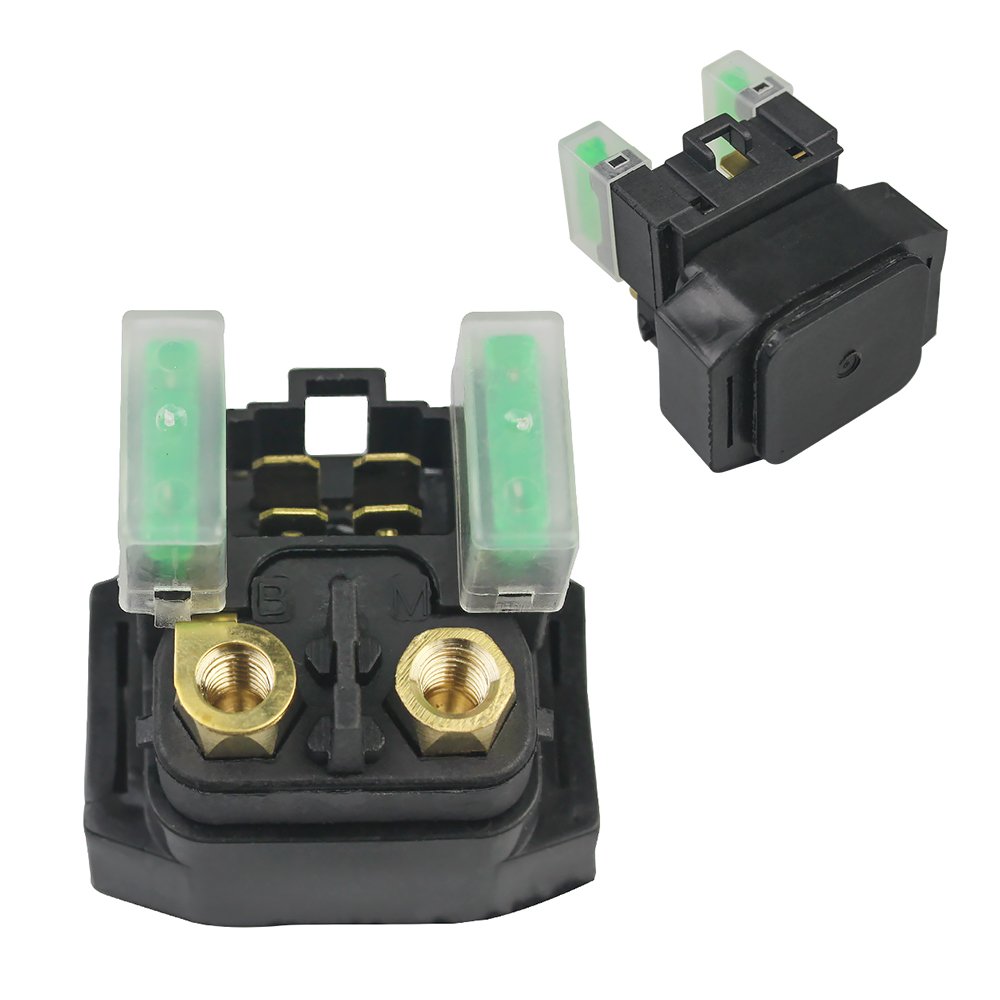 ATV GRIZZLY 660 YFM660 20022008 ALLTERRAIN VEHICLE Directsaler